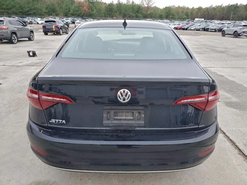2021 VOLKSWAGEN JETTA S  
