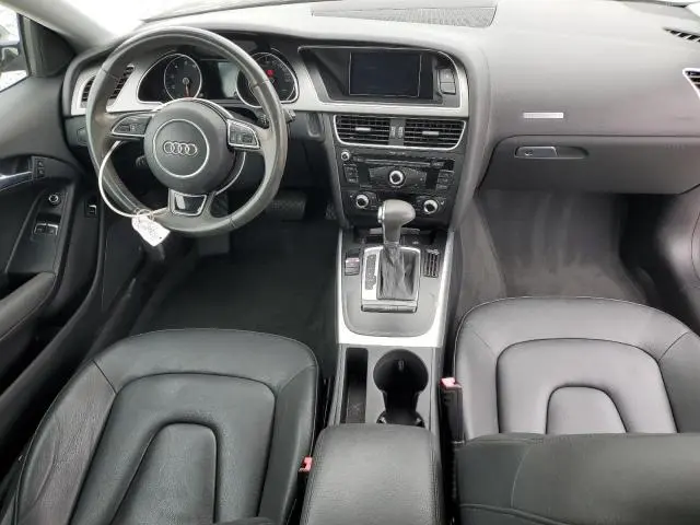 2014 AUDI A5 PREMIUM  