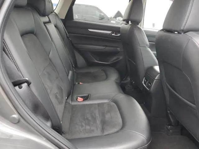 2023 MAZDA CX-5 SELECT  