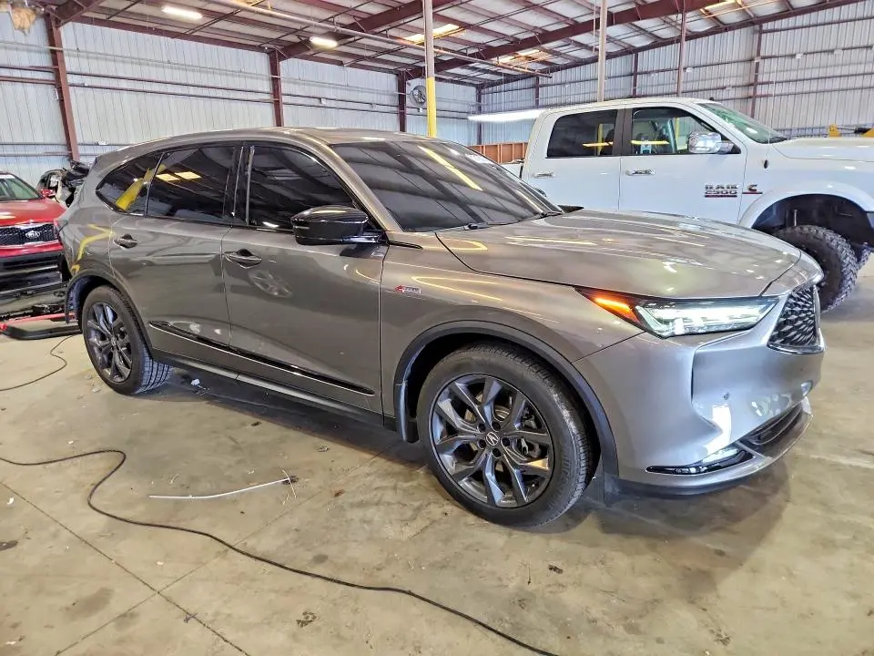2023 ACURA MDX A-SPEC  