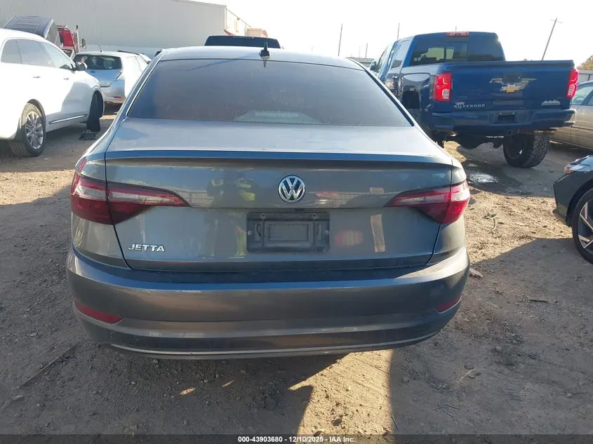 2021 VOLKSWAGEN JETTA 1.4T R-LINE/1.4T S/1.4T SE