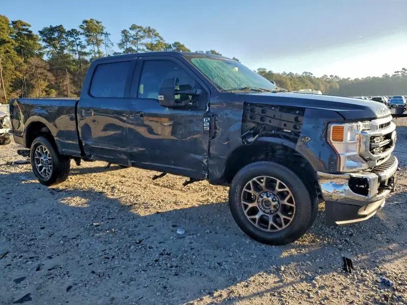 2021 FORD F250 SUPER DUTY  