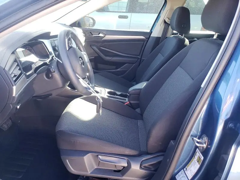 2021 VOLKSWAGEN JETTA S  