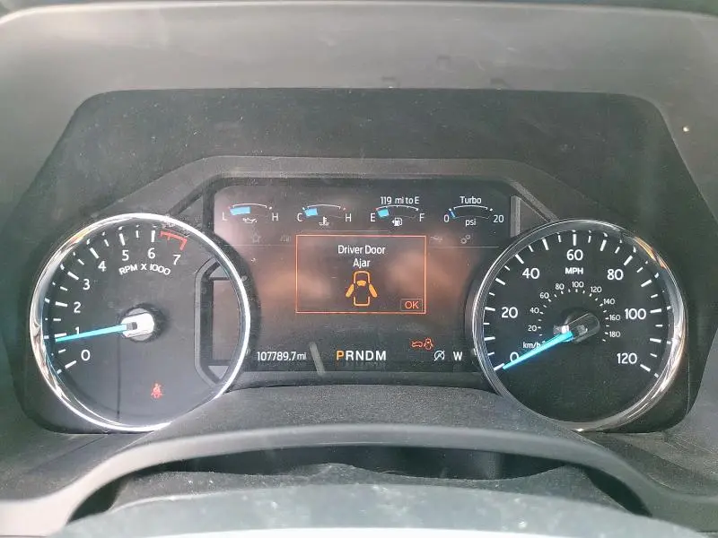 2021 FORD EXPEDITION XLT  