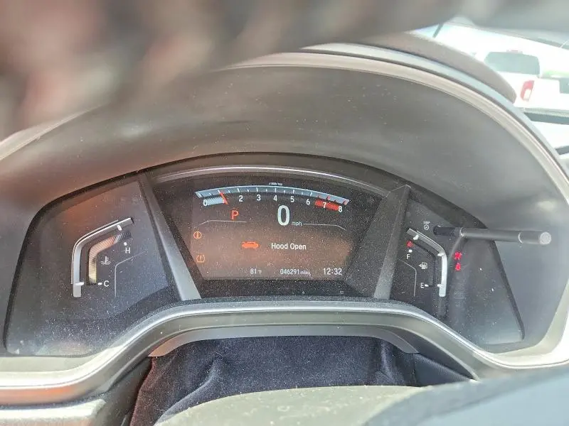 2021 HONDA CR-V EXL  