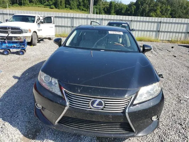 2014 LEXUS ES 300H