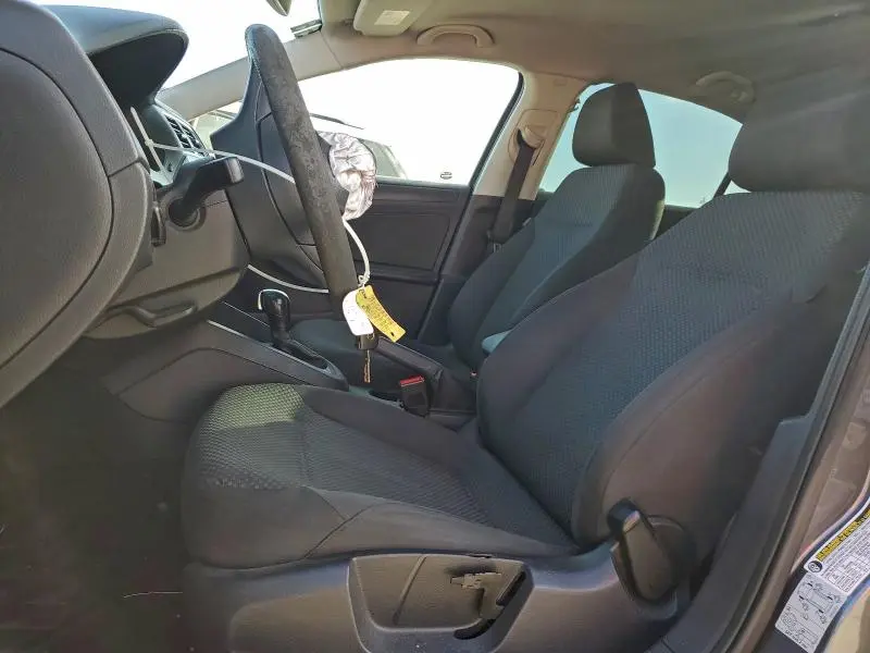 2014 VOLKSWAGEN JETTA BASE  