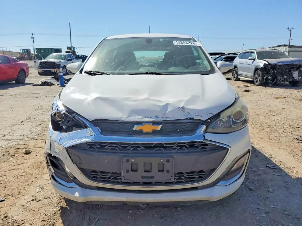 2020 CHEVROLET SPARK 1LT  