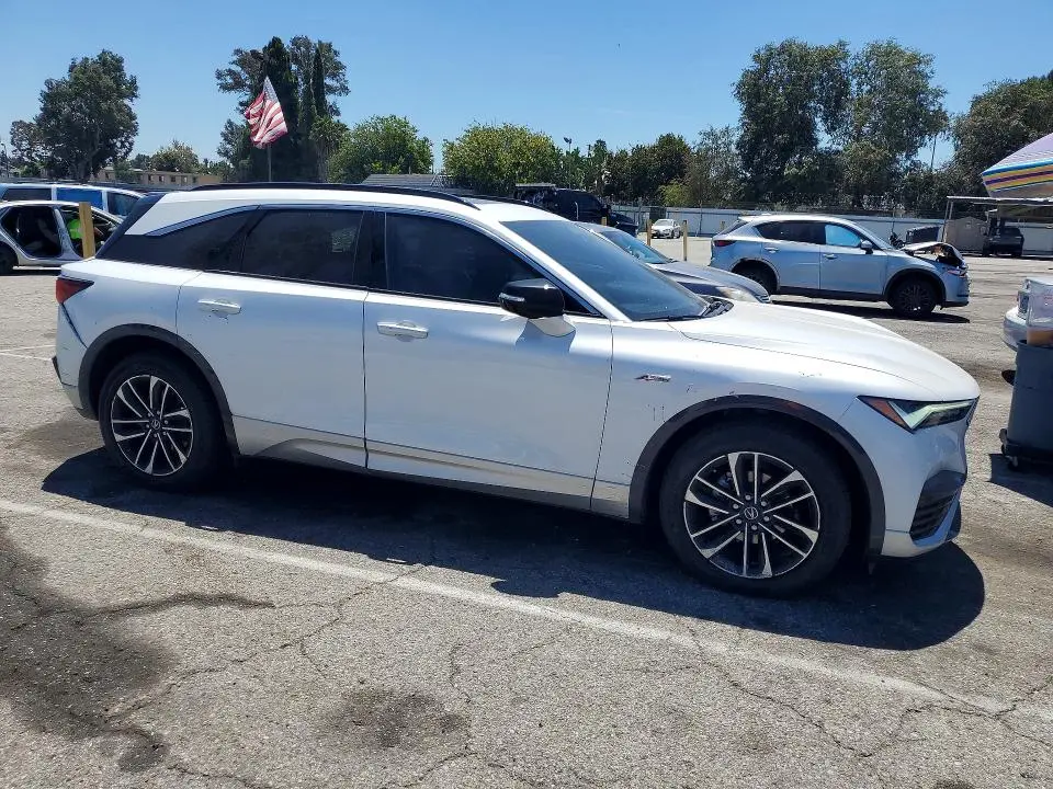 2024 ACURA ZDX A-SPEC  