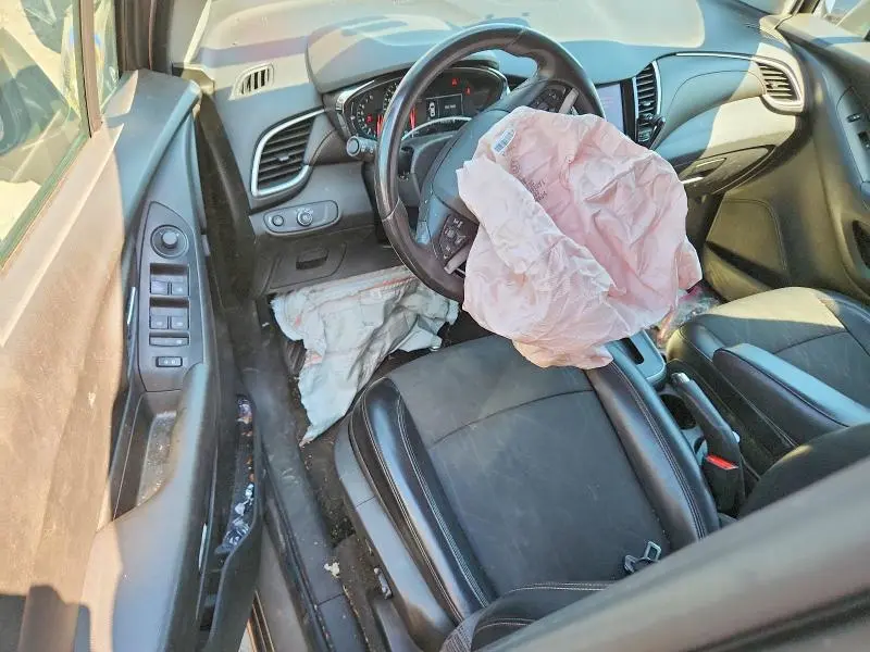2020 CHEVROLET TRAX 1LT  