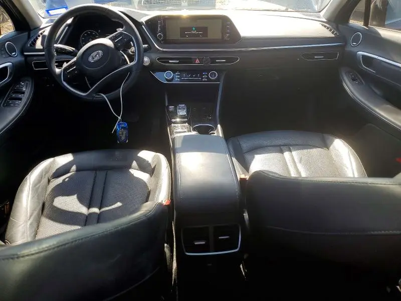 2022 HYUNDAI SONATA LIMITED  