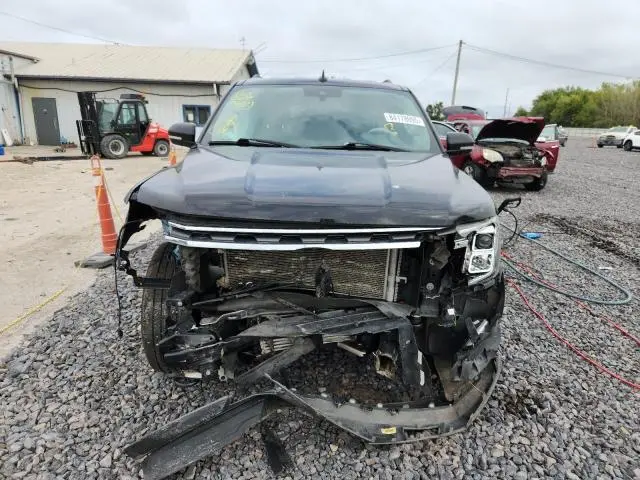 2020 FORD EXPEDITION MAX XLT  