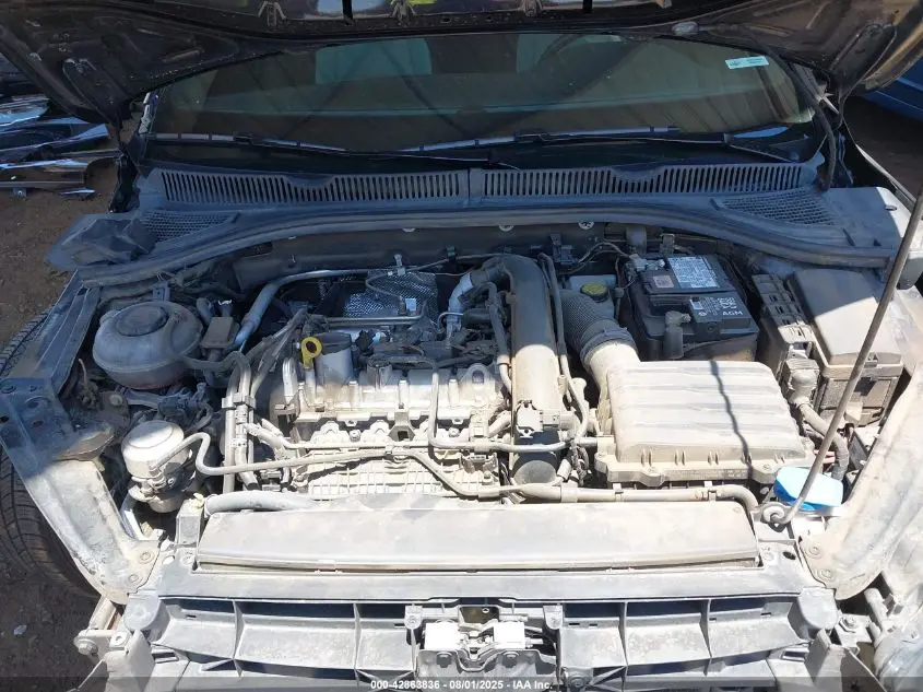 2020 VOLKSWAGEN JETTA 1.4T R-LINE/1.4T S/1.4T SE