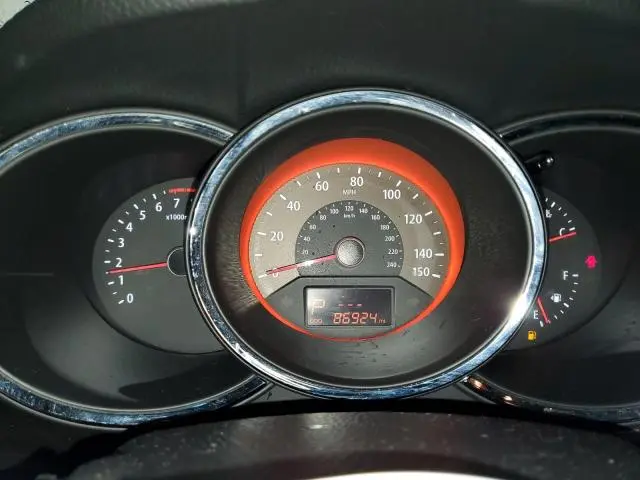 2013 KIA SORENTO SX  