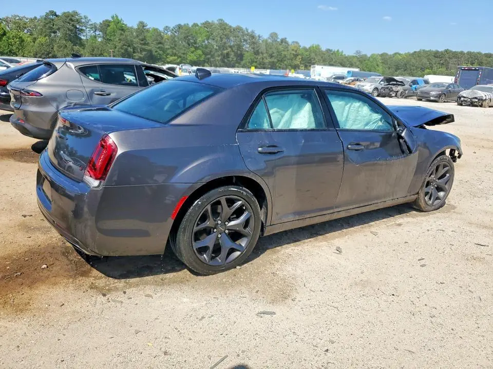 2023 CHRYSLER 300 S  
