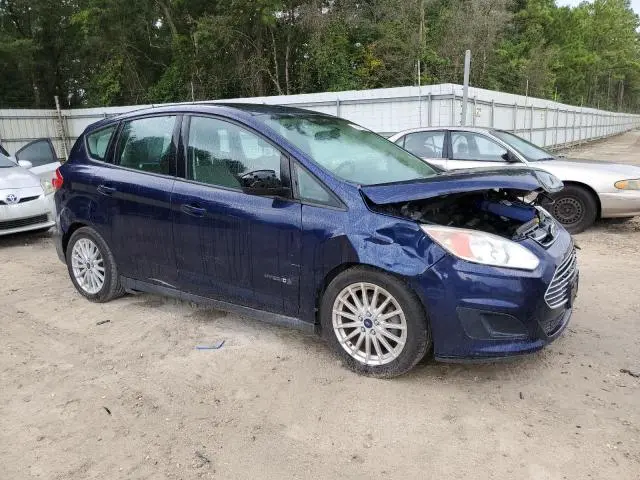 2016 FORD C-MAX SE  