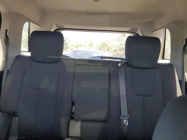 2011 GMC TERRAIN SLE  