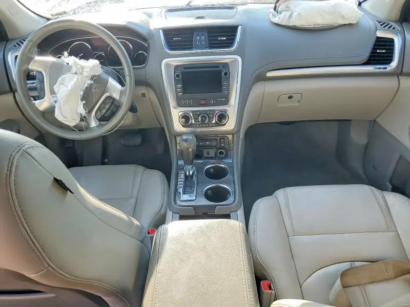 2016 GMC ACADIA SLT-1  