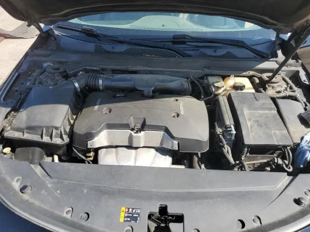 2014 CHEVROLET IMPALA LS  