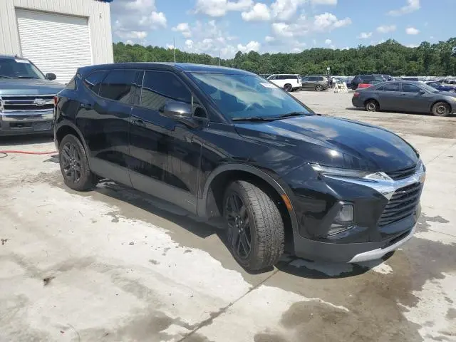 2021 CHEVROLET BLAZER 1LT  