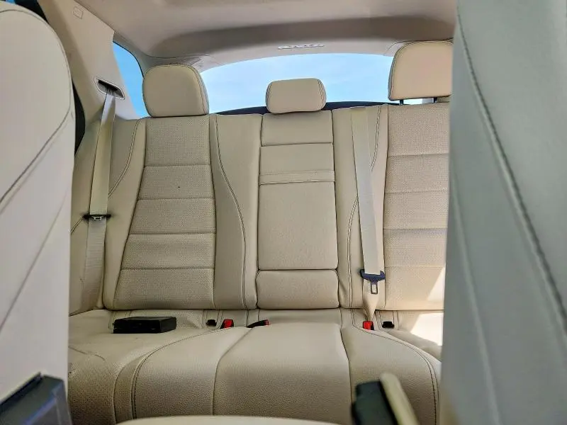 2022 MERCEDES-BENZ GLE 350  