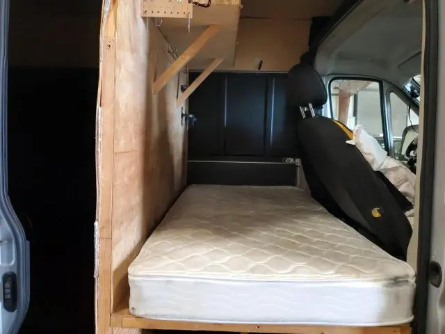 2021 RAM PROMASTER 2500 2500 HIGH  