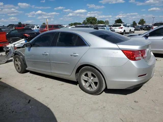 2014 CHEVROLET MALIBU LS  