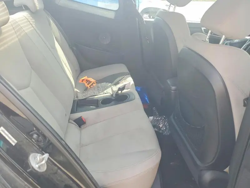 2014 HYUNDAI VELOSTER   