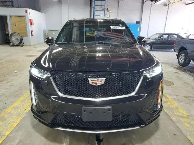2023 CADILLAC XT6 SPORT  