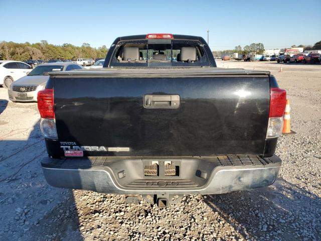 2011 TOYOTA TUNDRA DOUBLE CAB SR5