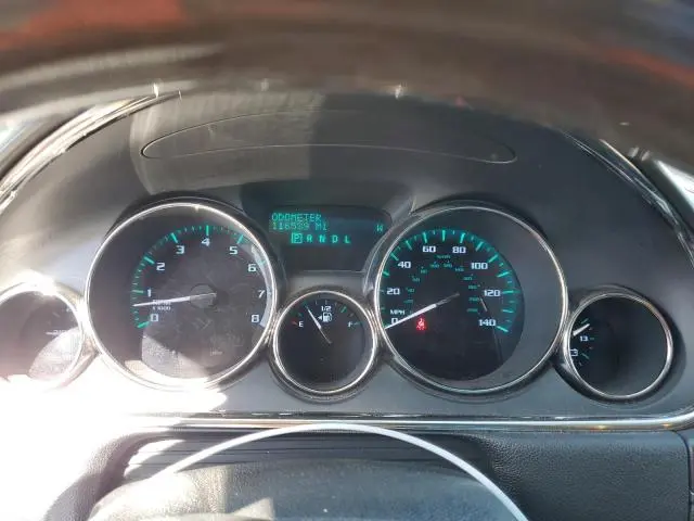 2014 BUICK ENCLAVE 