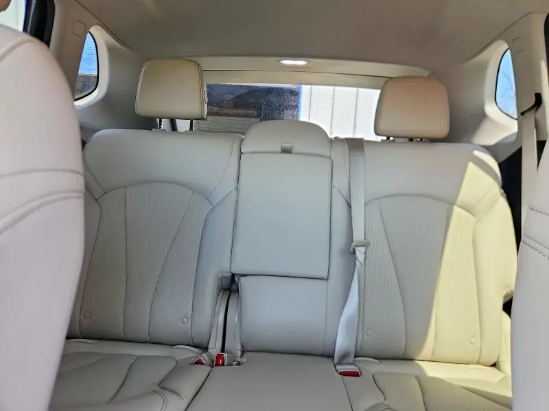 2020 BUICK ENVISION PREFERRED  