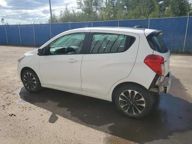 2022 CHEVROLET SPARK 1LT  