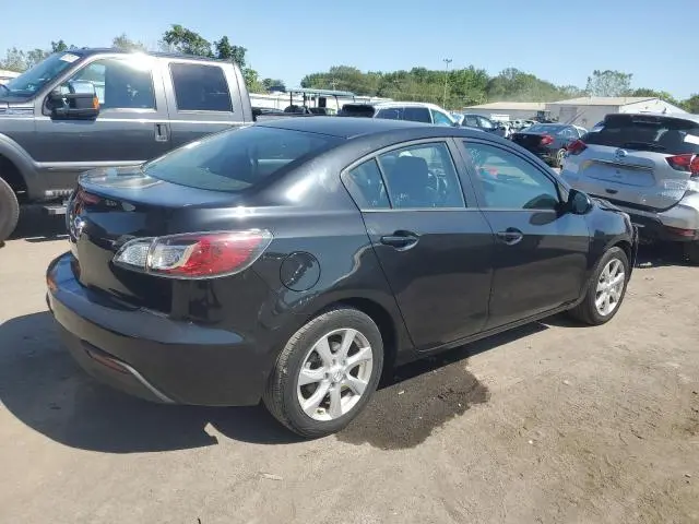 2010 MAZDA 3 I