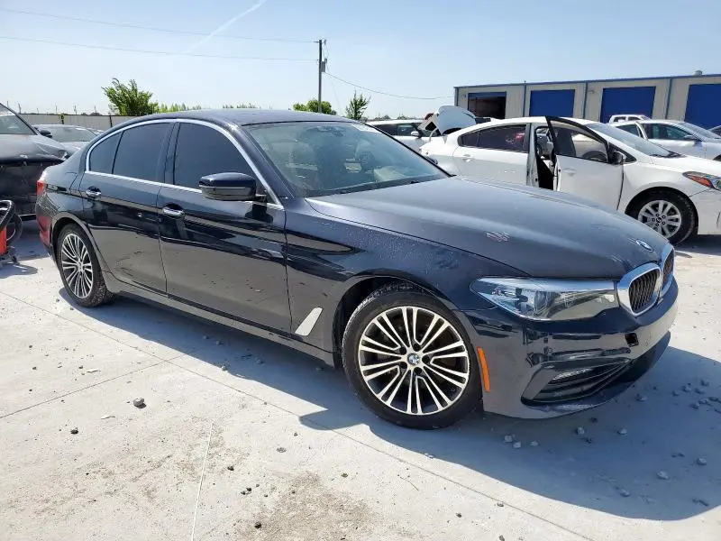 2018 BMW 530 I  