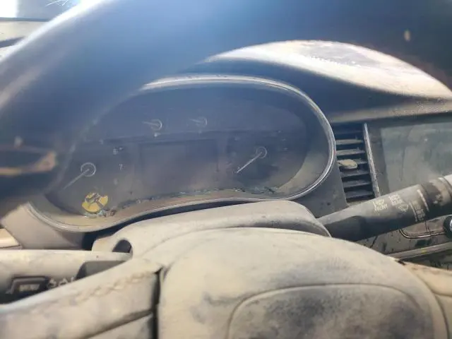 2017 BUICK ENCORE ESSENCE  