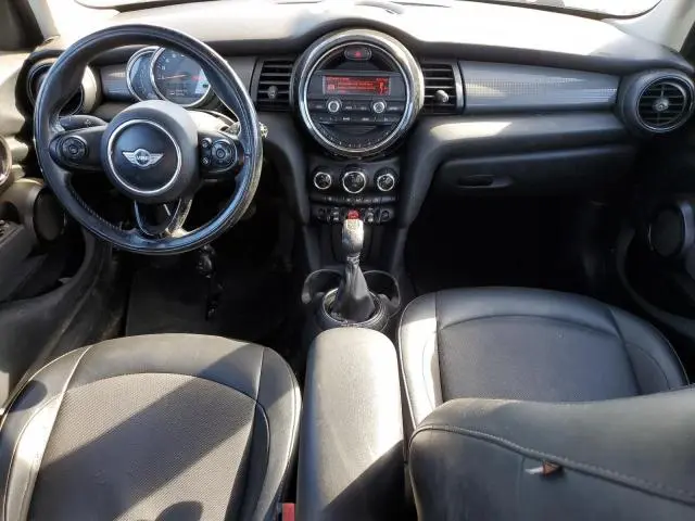 2015 MINI COOPER   