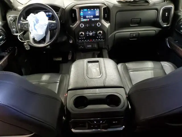 2020 GMC SIERRA K1500 DENALI  