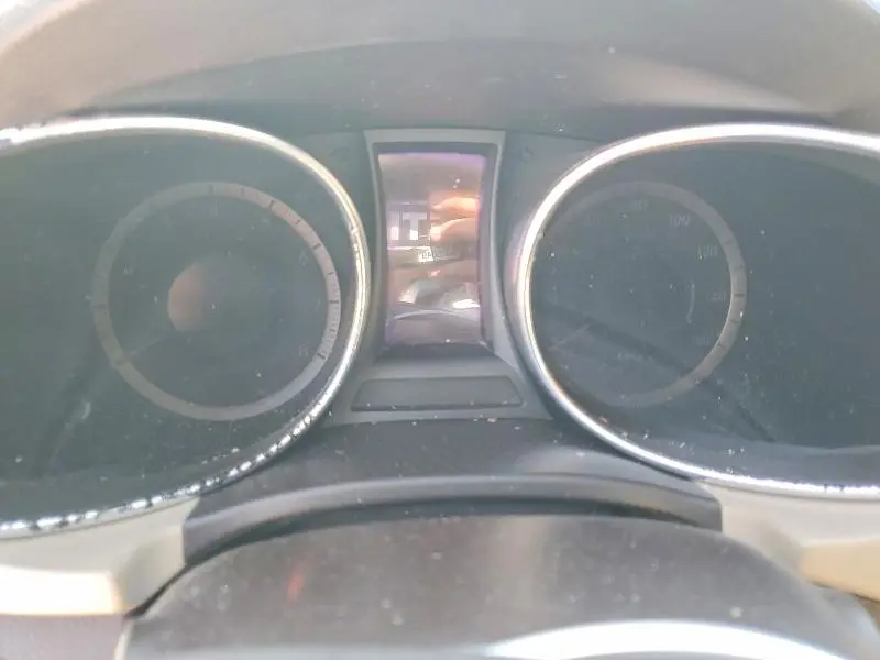 2016 HYUNDAI SANTA FE SPORT   