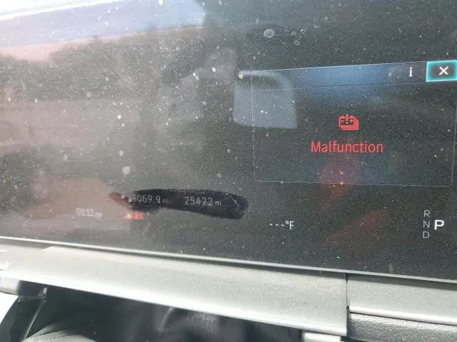 2024 MERCEDES-BENZ GLE 450E 4MATIC  