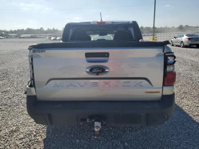 2024 FORD MAVERICK XLT TREMOR  