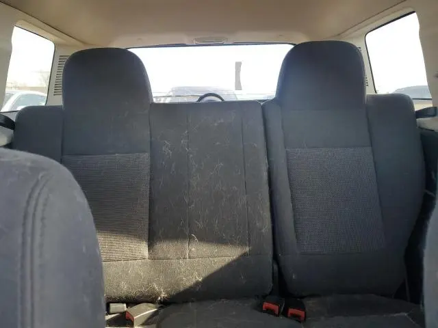 2013 JEEP PATRIOT SPORT  