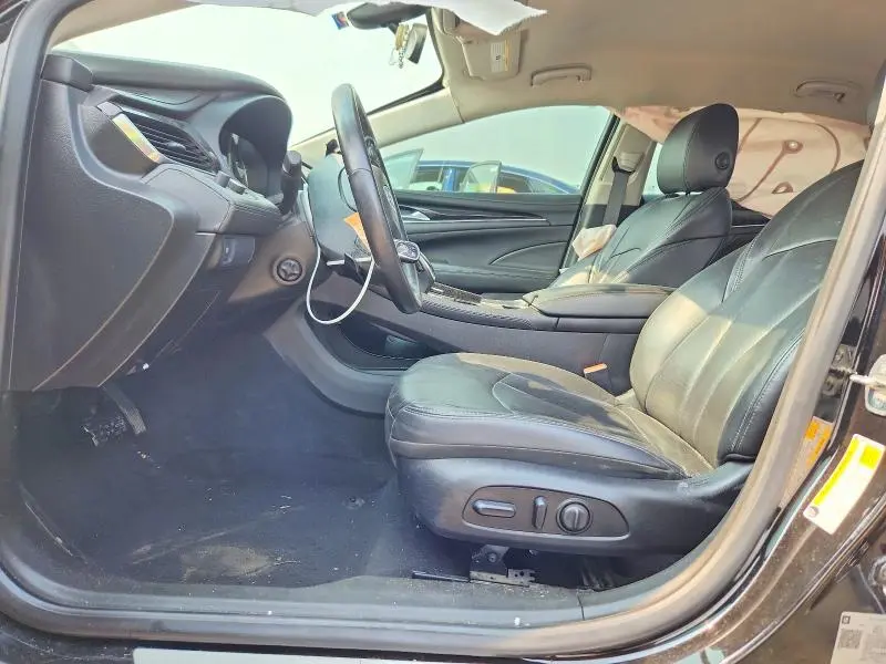 2019 BUICK LACROSSE ESSENCE  