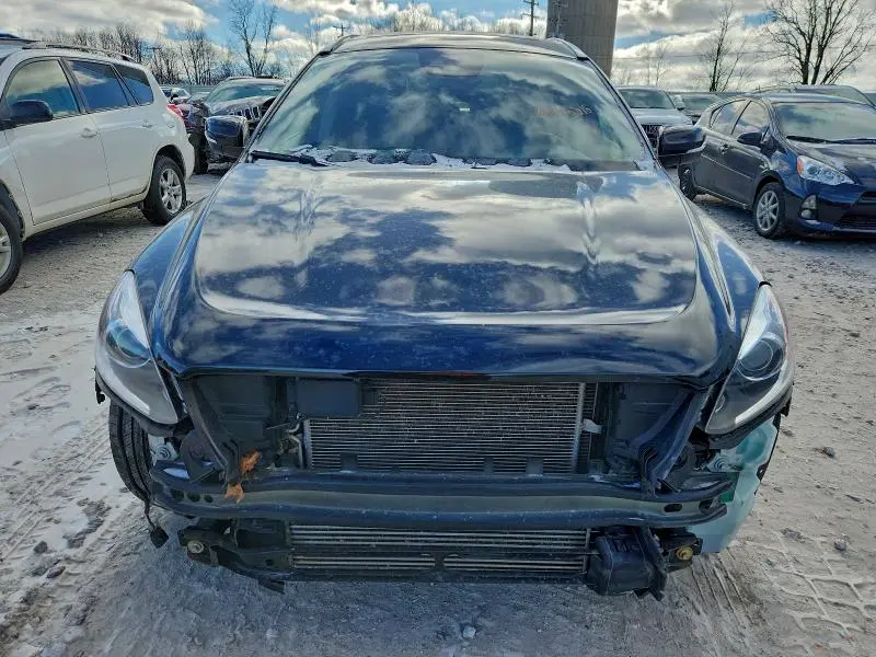 2016 VOLVO XC60 T6 PLATINUM  