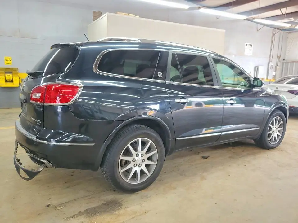 2013 BUICK ENCLAVE   