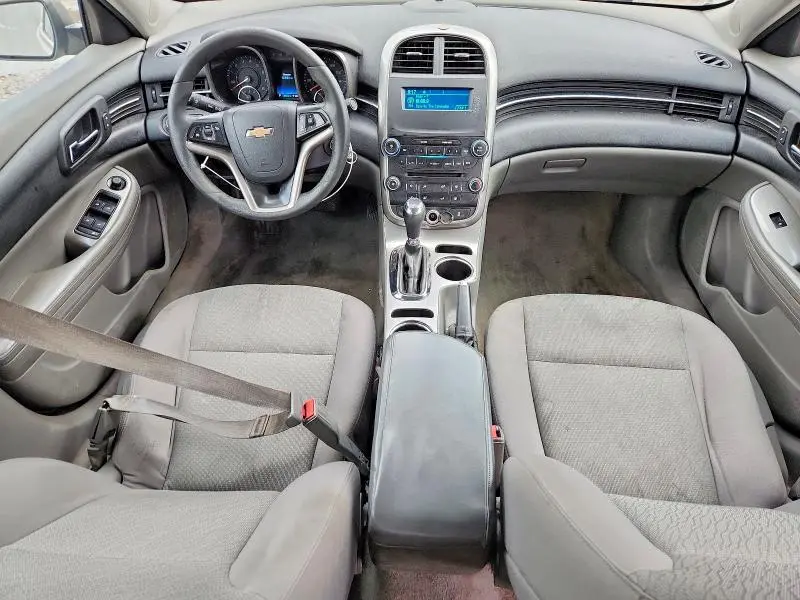 2014 CHEVROLET MALIBU LS  