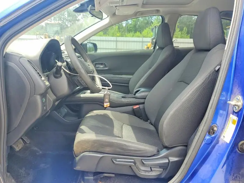 2020 HONDA HR-V EX  