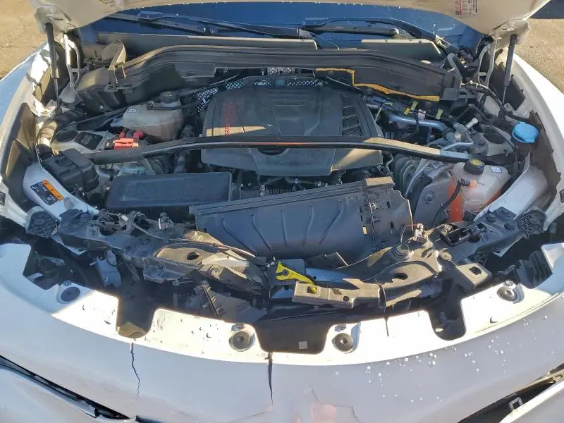 2019 ALFA ROMEO STELVIO TI  