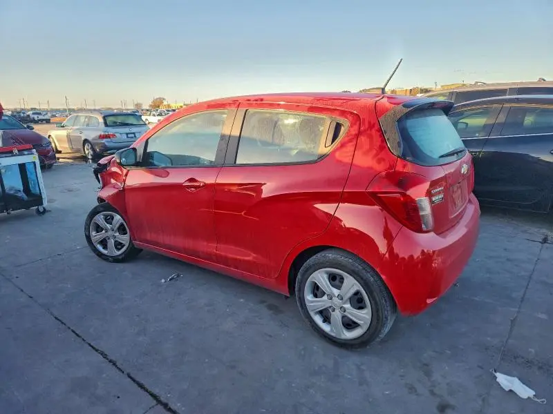 2020 CHEVROLET SPARK LS  