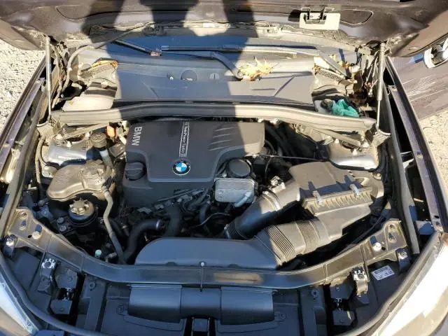 2014 BMW X1 XDRIVE28I  